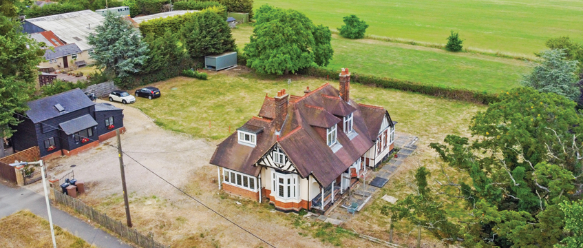 Savills reveals second November catalogue