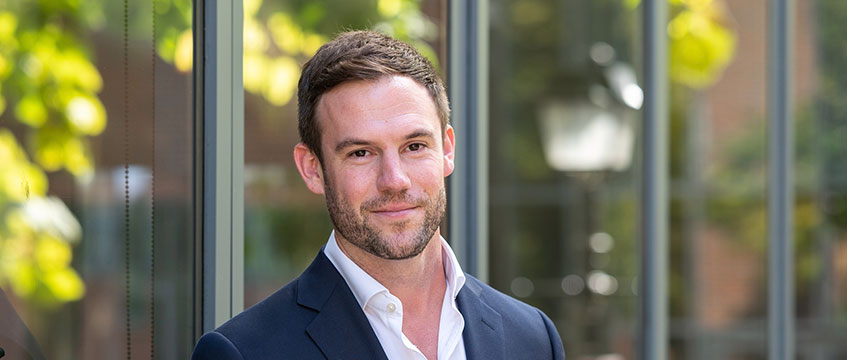 Cala Homes appoints South Home Counties managing director