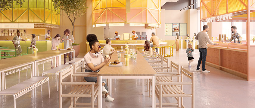 Ikea’s malls arm on investing in ‘dynamic’ UK market