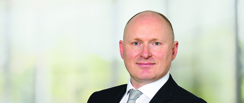 Opportunities for Leeds as a digital health and life sciences hub