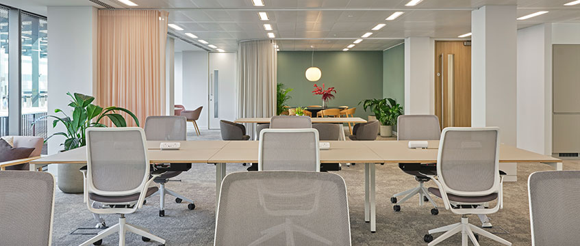 Bark takes a 12,000 sq ft bite out of Landsec’s Eastbourne Terrace campus