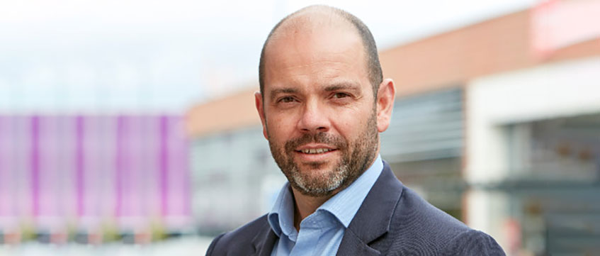 MJ Gleeson appoints managing director for land promotion