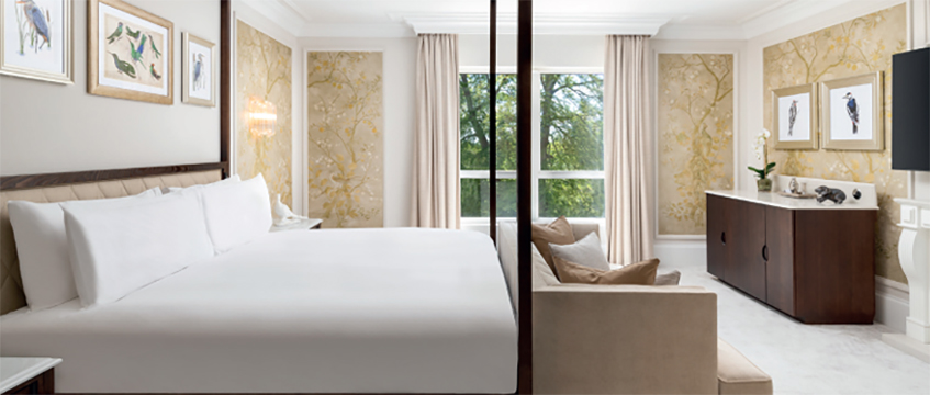 Hotel recovery to slow in downturn