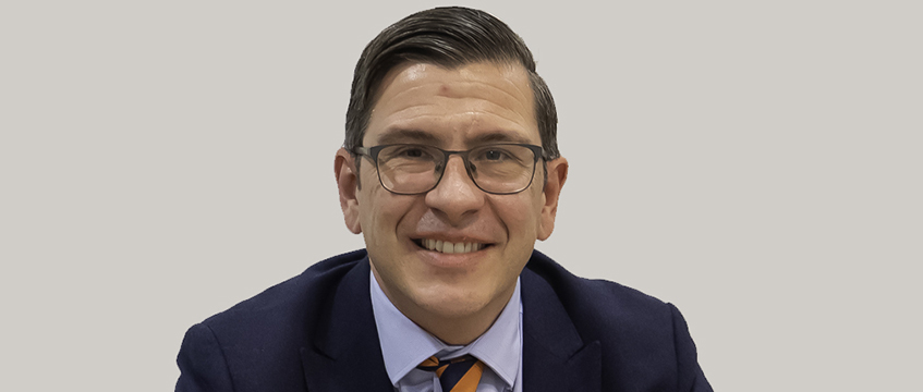 Planning Inspectorate names new chief executive