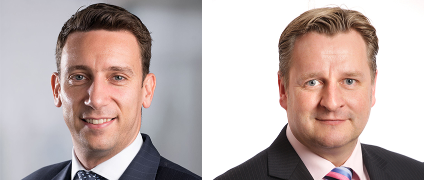 New leadership at Cushman & Wakefield