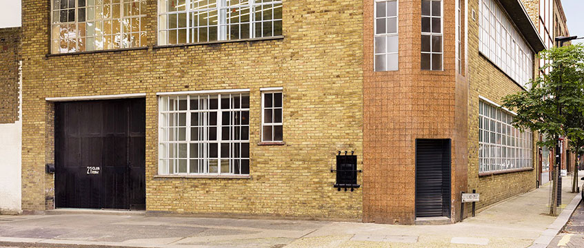 Fashion firm Solace takes flagship Shoreditch retail space