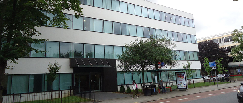 Department for Education signs Cambridge leasing deal