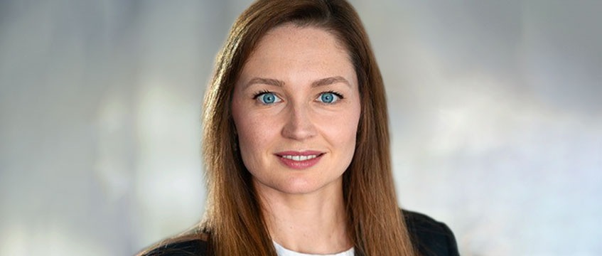 LaSalle IM names chief operating officer for Europe