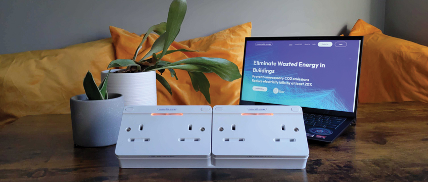 Investors plug in to real estate climate tech