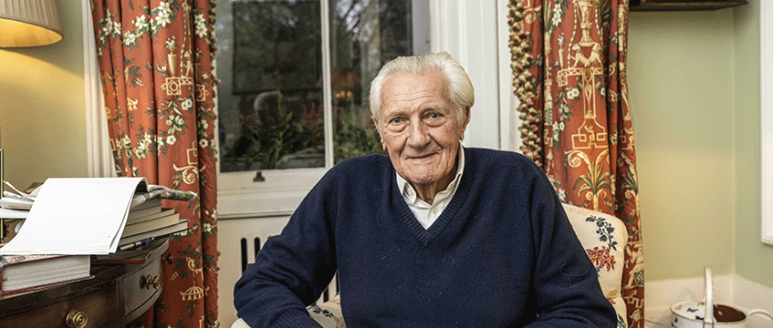 EG’s Office Politics: The Heseltine special
