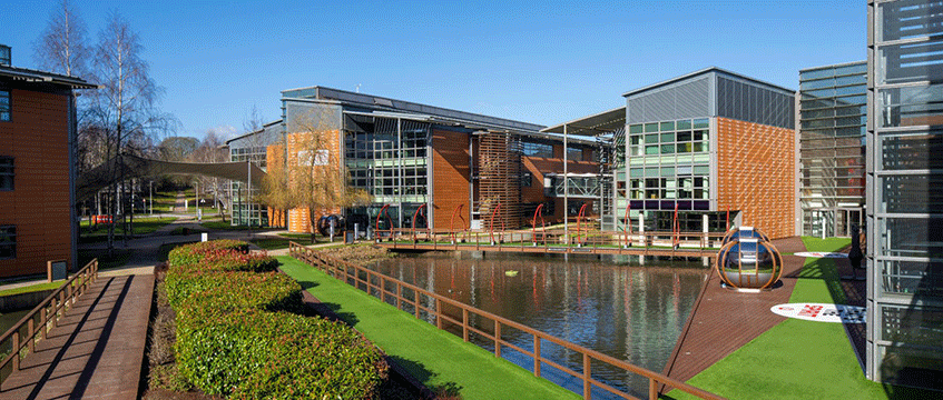 Vodafone sells British HQ in sale-and-leaseback deal