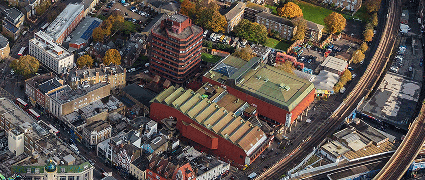 London Square launches public consultation on Brixton town centre regen
