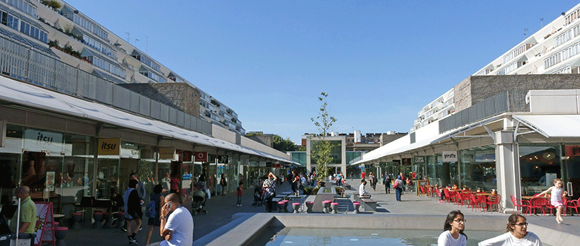 Brunswick Centre wins permission to appeal retail space ruling