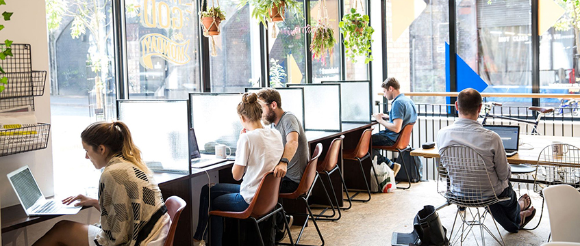 Desana closes funding round for global expansion drive