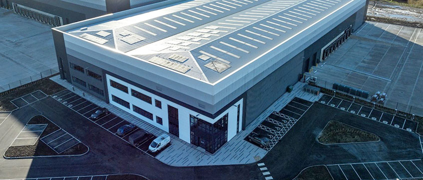 Swedish medtech firm picks Derby for UK headquarters