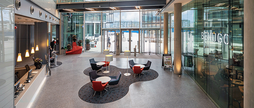 ADC Therapeutics doubles up at White City hub