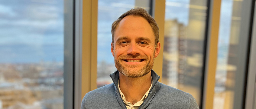 Montagu Evans names new head of sustainability