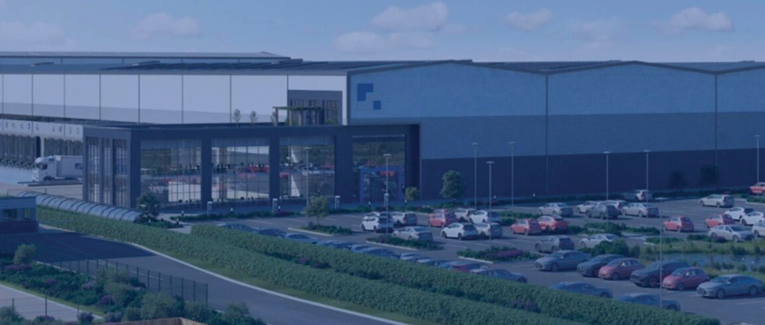 Plans revealed for redev of former Yorkshire coal yard