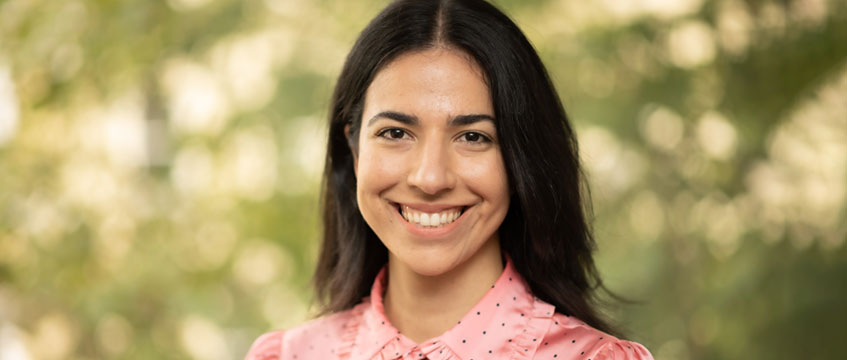 Knight Frank recruits Frasers Property’s Hashemi as ESG lead