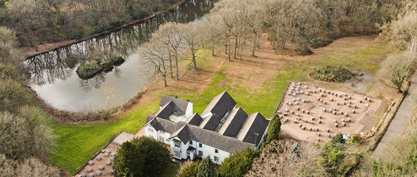 Something for everyone in Savills’ March sale