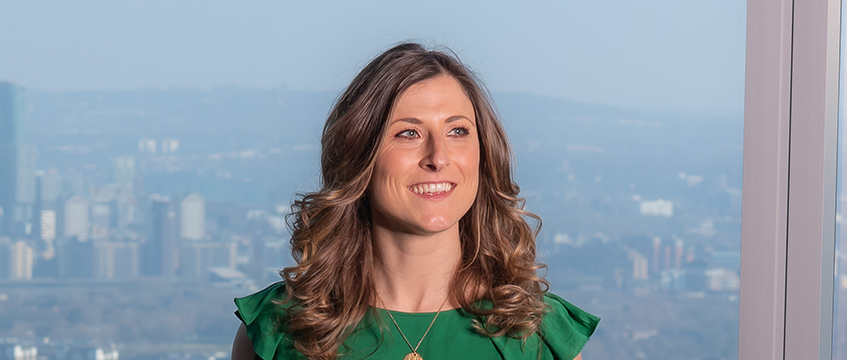 Knight Frank appoints lead for new ESG research team