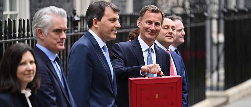 EG’s Office Politics: Prisk and Piers talk Budget