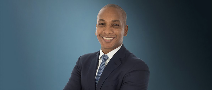 CBRE IM hires senior director for private infrastructure team