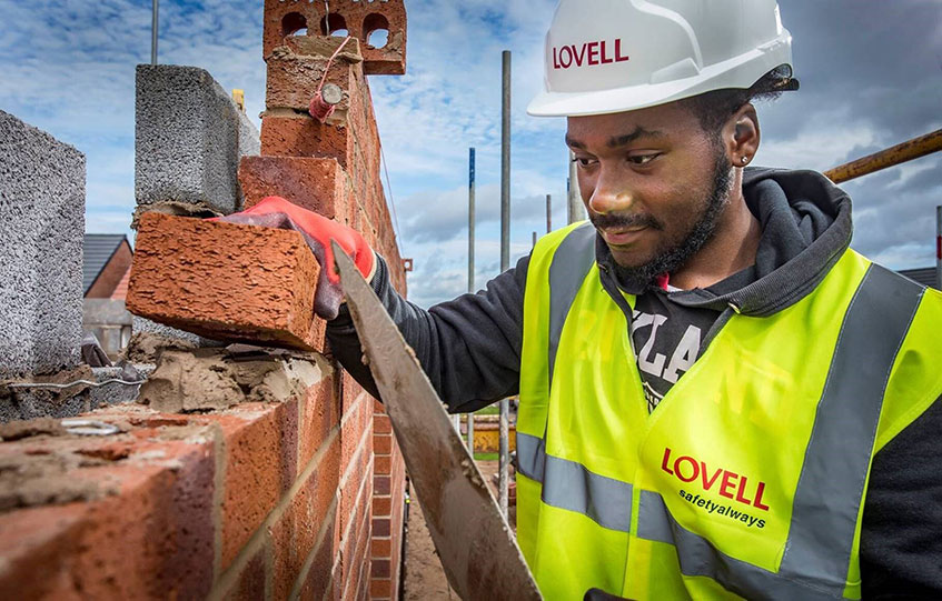 Two million homes ‘stuck’ in planning system