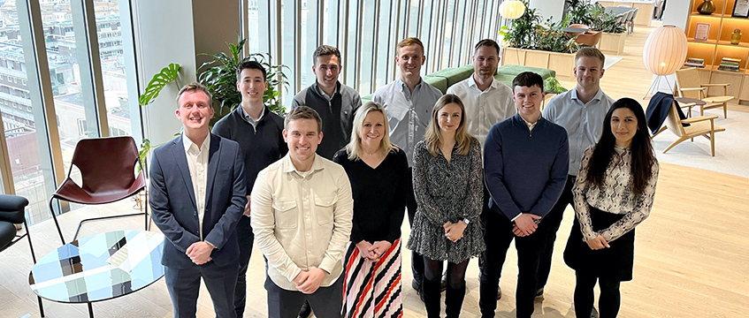 Montagu Evans announces three new partners