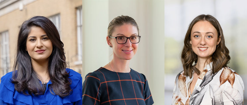 People moves: JLL boosts agency team