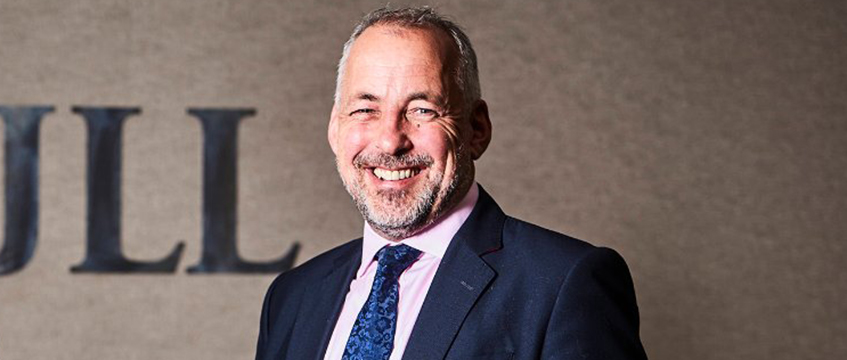 JLL Birmingham residential boss departs