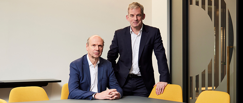 Newmark seals deal to buy Gerald Eve