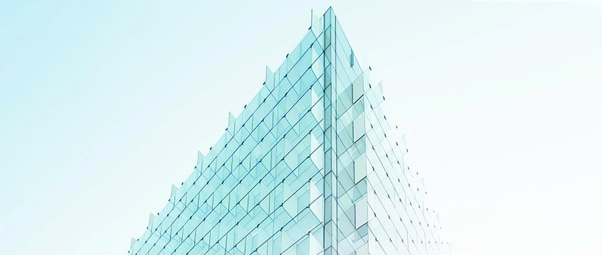 transparent glass building Joel Filipe/Unsplash