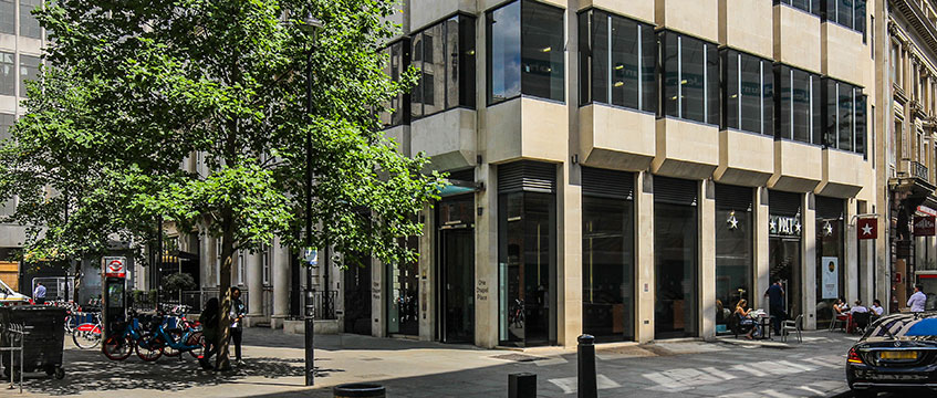 Carter Jonas appoints new equity partner in latest round