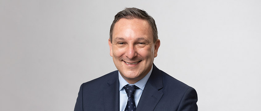 CBRE appoints new head of debt for Europe
