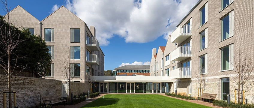 Lifestory secures £35m investment loan for rental development
