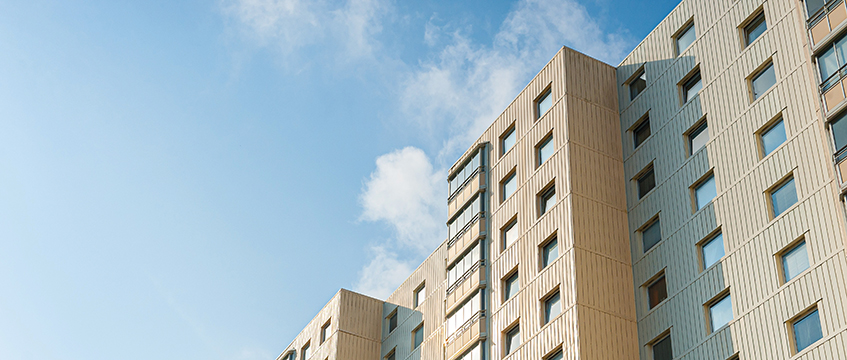 Mainly for Students: Bringing developments to life
