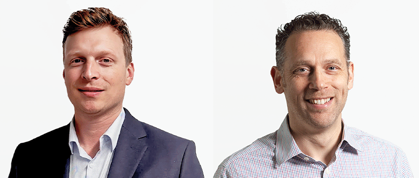 Ringley makes two senior hires in living sector team