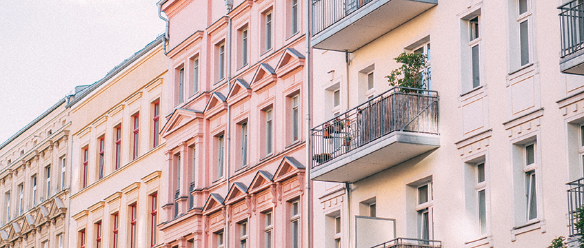 Navigating the nuances of European resi investment