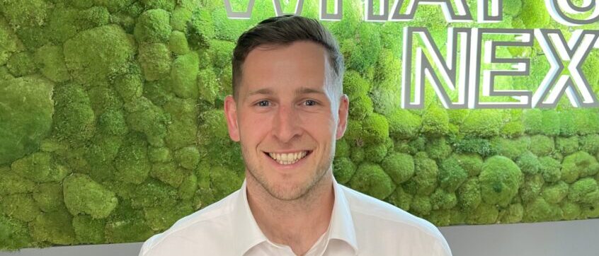 Cushmans grows logistics team with hire from Colliers