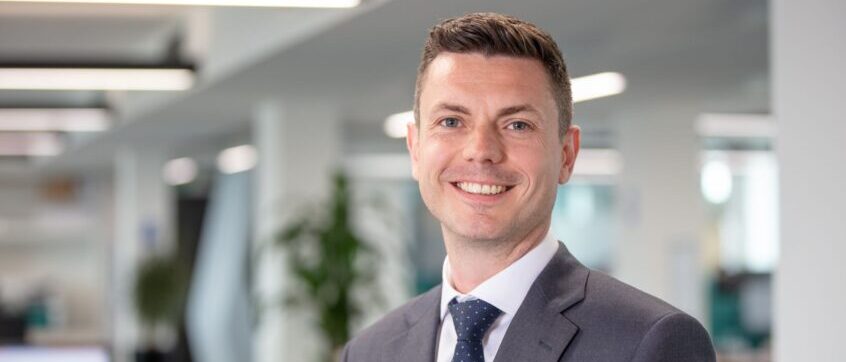 Allsop appoints North of England commercial investment boss