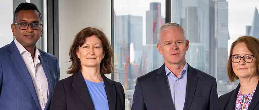 Deloitte bolsters real assets advisory team with new hire