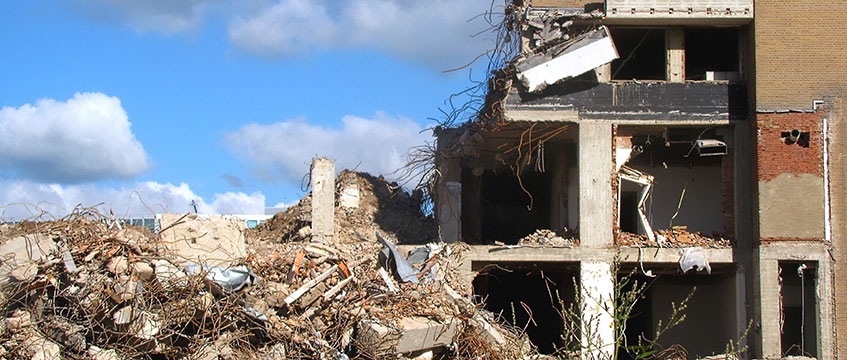 Whole-life carbon: how do new-builds and retrofit projects compare?