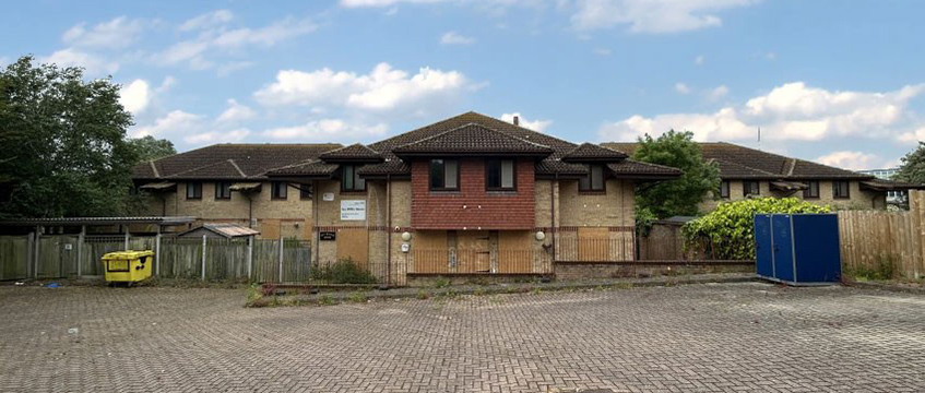 Allsop’s June auction raises £43.5m