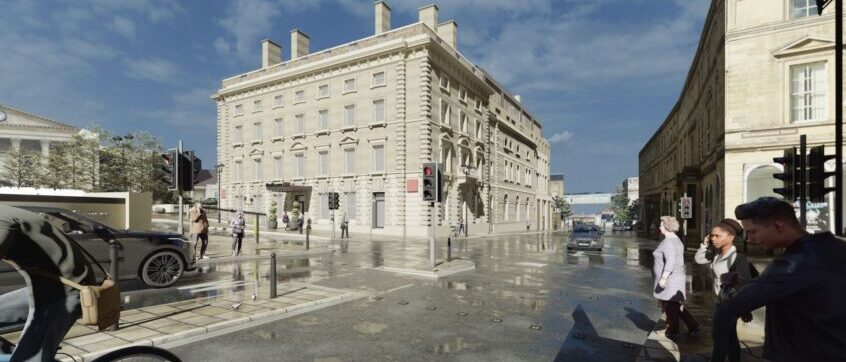 Radisson RED gets green light