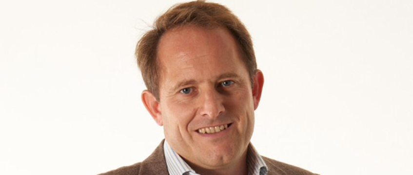 RAW Charging powers ahead with new CEO