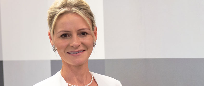 Knight Frank hires former HSBC MD to lead new strategic capital offer