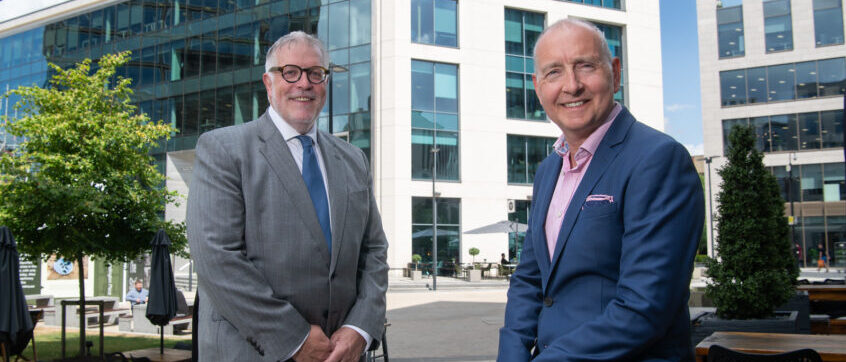 Begbies Traynor and Eddisons relocate Leeds offices