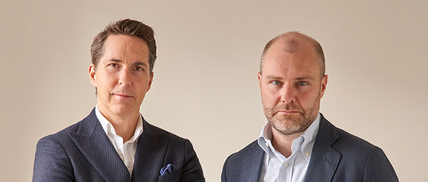 Finchatton execs launch new Valouran venture
