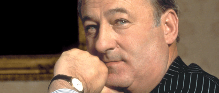 Death of Lord Cadogan, 86